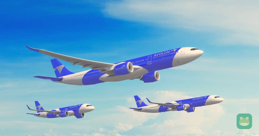 Avolon’s 35 new Airbus widebodies now have a 70-engine order behind them