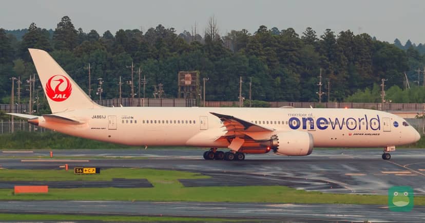 Asia Miles pauses Japan Airlines awards: existing tickets still work