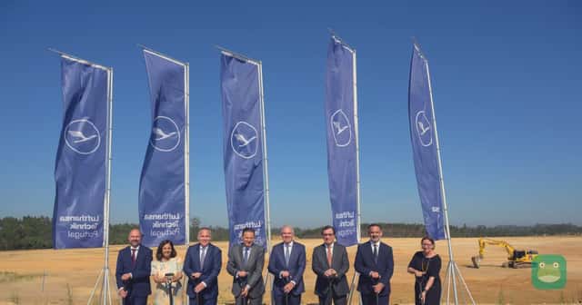 Lufthansa Wins TAP: What Portugal's Airline Deal Means for Star Alliance Flyers