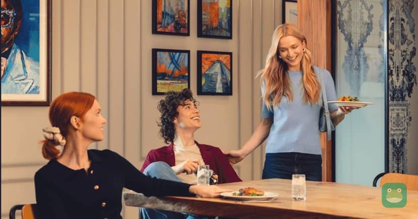 Amex opens its first Centurion Lounge in continental Europe, at Amsterdam Schiphol