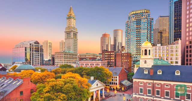 Delta adds 45 extra Boston round trips for Patriots' Day 2027, plus a new Destin route