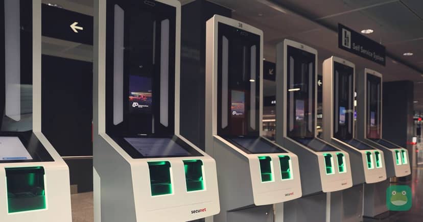 SWISS will open new Business and Senator lounges at Zurich's Dock B in early 2027