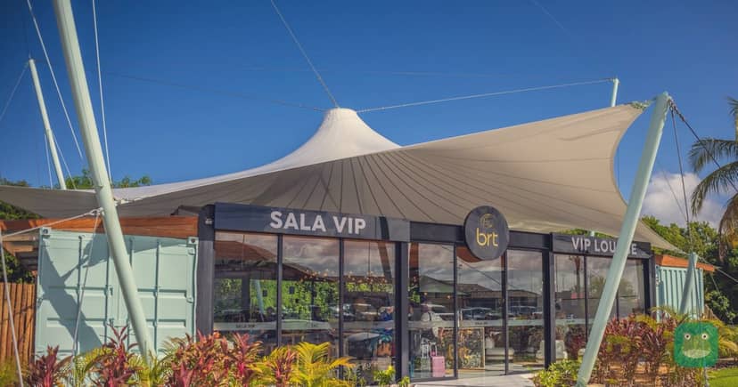 Priority Pass's 2026 Pioneer awards go to a calm room in Brazil and greener lounges in Saudi Arabia and Spain