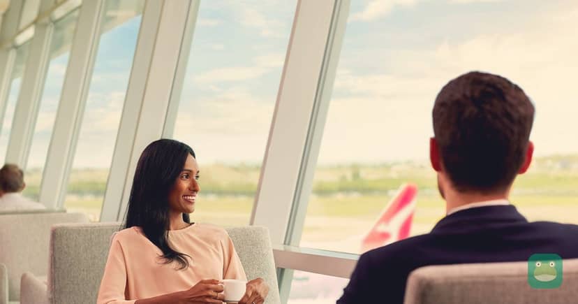 Amex shuts its Sydney Centurion Lounge until Oct. 20, and Melbourne's closes in November