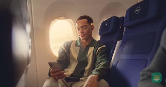 Lufthansa Group is adding free Starlink Wi-Fi to all 850 of its planes by 2029