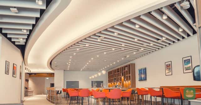 Aspire's new 300-seat Manchester lounge is open, and Priority Pass members can get in