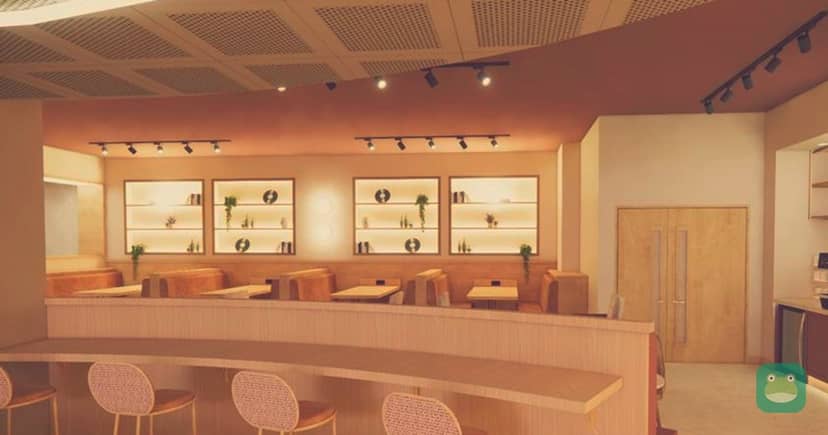 Aspire's new 300-seat Manchester lounge is open, and Priority Pass members can get in