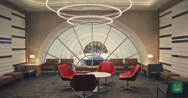 Airport lounges you can book in advance, and why it matters at busy airports