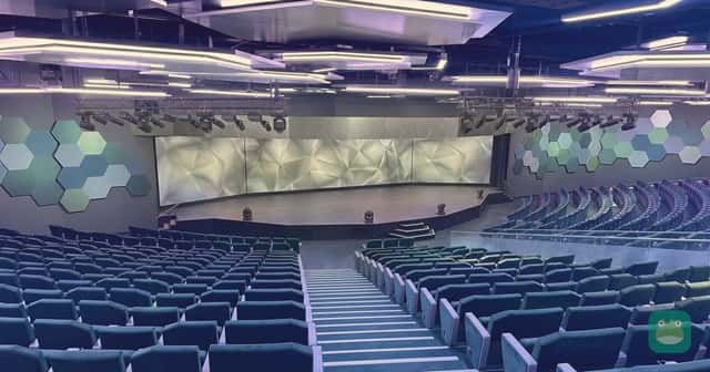 8 new cruise ships coming by the end of 2027, from Disney's Encanto ship to an 8,794-square-foot suite