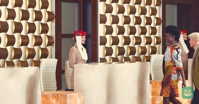 Emirates adds Dubai+ Emirati TV and an opera collection to ice, as Starlink reaches 55 jets