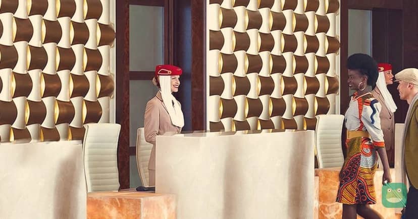 Emirates adds Dubai+ Emirati TV and an opera collection to ice, as Starlink reaches 55 jets