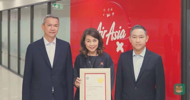 Thai AirAsia X reports IOSA registration valid through August 2028