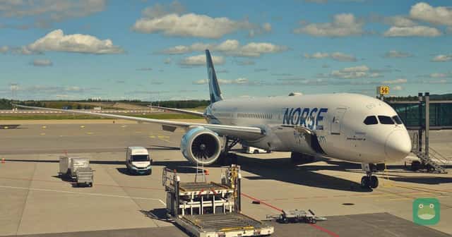 Norse Atlantic all but quits the US, leases jets to PIA and looks for a buyer