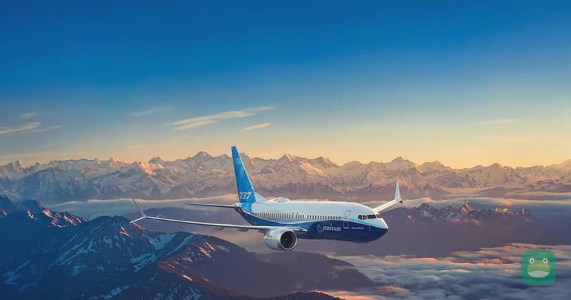 Boeing's 737-7 is finally certified, with Southwest first in line for delivery