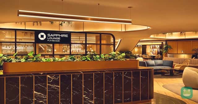 Southwest's first lounges will open in Austin, Baltimore, Honolulu and Nashville in late 2027