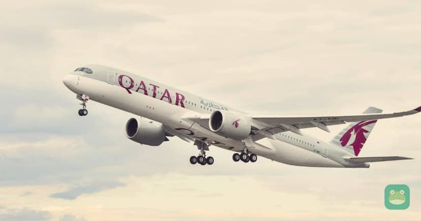 Qatar Airways is back in Philadelphia: Qsuite and where to wait