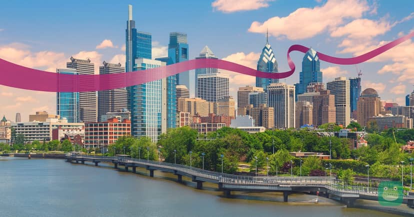 Qatar Airways is back in Philadelphia with daily flights to Doha