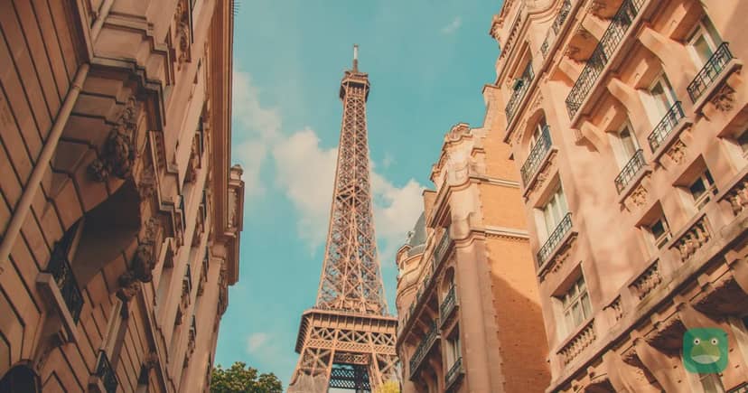 Paris, where Alaska's five-weekly Seattle flights start May 25, 2027