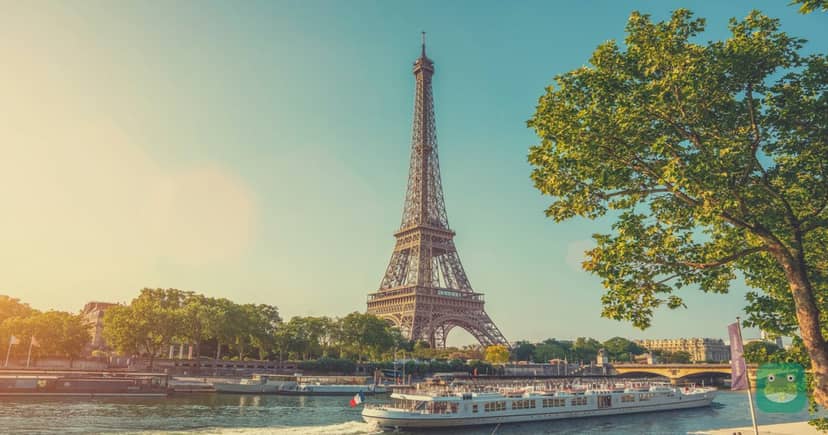 Alaska will fly Seattle to Athens and Paris from May 2027: where to wait at each end