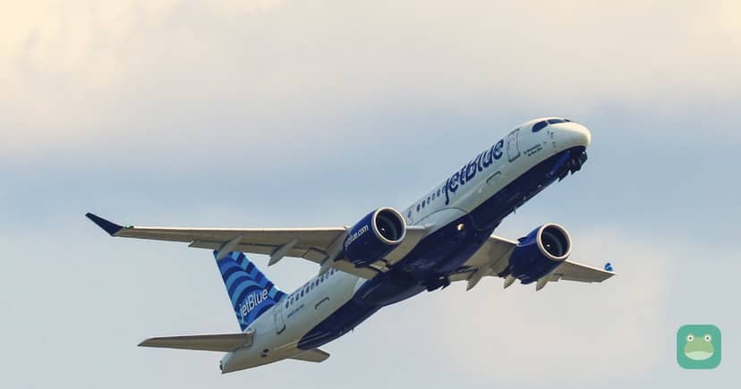 JetBlue Rumors