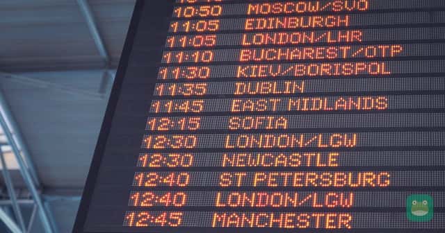 Lounge access on a connection: which boarding pass counts, network by network