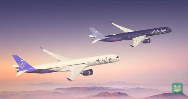 Riyadh Air now has 31 Airbus A350-1000s on firm order: what it means for its new network