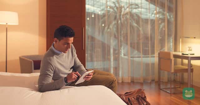 Doha layovers: book an airport room for the hours you can actually use