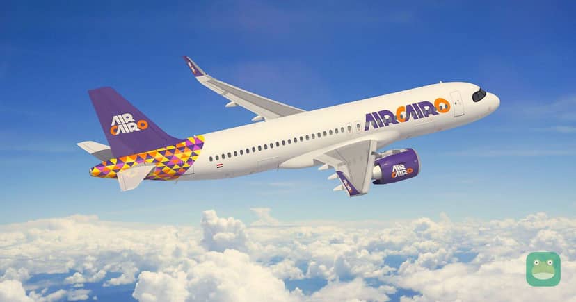 Air Cairo orders 15 Airbus A320neos, the first jets it will own rather than lease