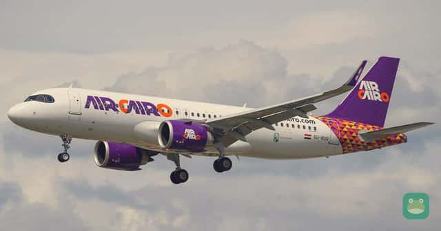 Air Cairo orders 15 Airbus A320neos, the first jets it will own rather than lease