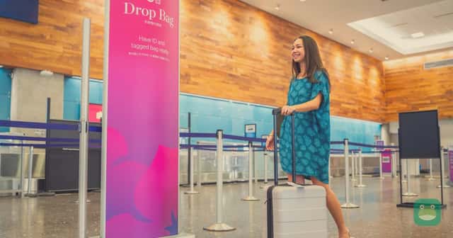 Honolulu–Maui gets Alaska 737s, a 50-minute check-in cutoff and a new international check-in lobby