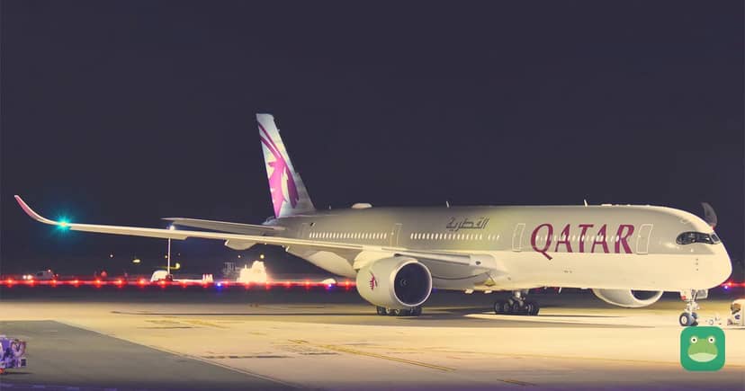 Flying Qatar to Australia next year? This code earns up to 12,000 bonus Avios a flight