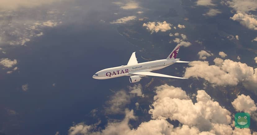 Flying Qatar to Australia next year? This code earns up to 12,000 bonus Avios a flight