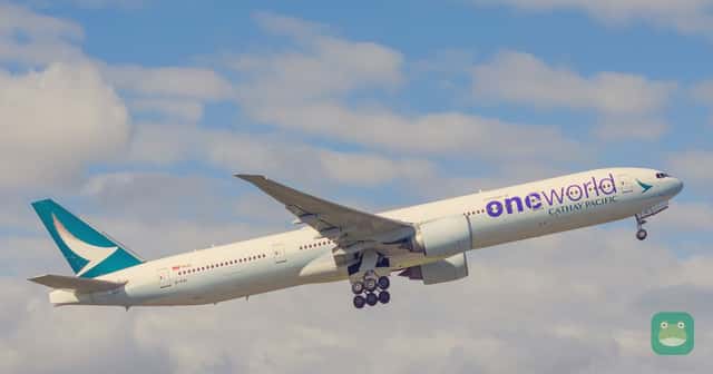 oneworld now lets you check in for partner flights from one app, with every boarding pass in your wallet