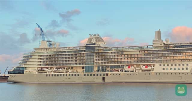 Luxury cruise labels aren’t enough. Which ships earn their premium on the scorecard?