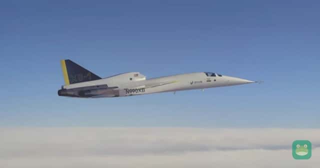 Why I am a big fan of Boom Supersonic—and what I am watching next