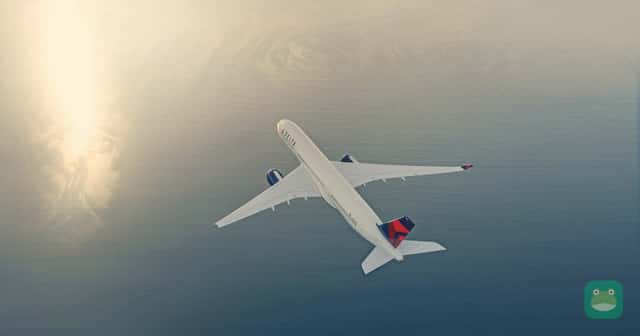 Delta cuts its 2026 forecast on fuel, but premium cabins and Amex cards keep growing