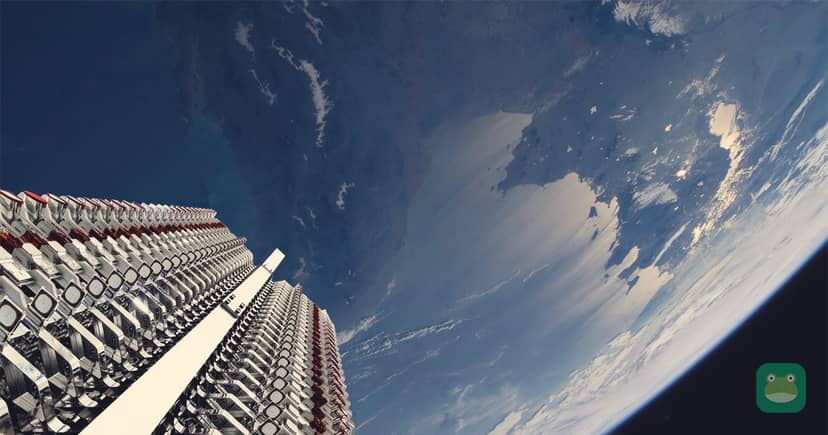 American first committed to Starlink for its Airbus narrowbodies in May.