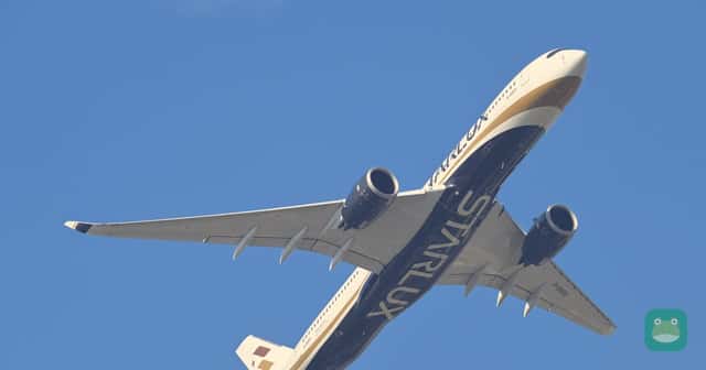 American’s Starlux codeshare earns miles, but award redemption is still to come