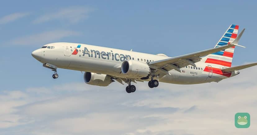 American now lets AAdvantage members pay for flights with a mix of cash and miles