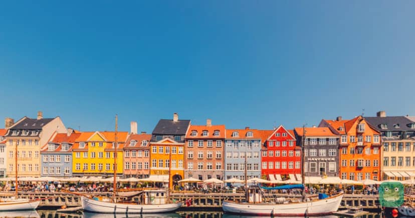 Copenhagen, Denmark