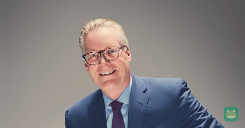 Delta's CEO says "I drive a Tesla" and loves Starlink. So why won't he put it on your plane?