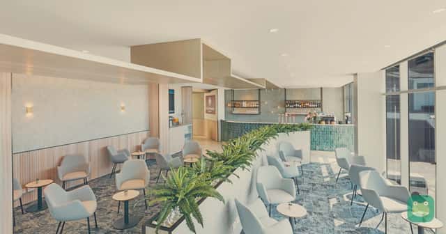 Australian Amex Platinum cuts Priority Pass for additional cardholders and trims Plaza Premium guests