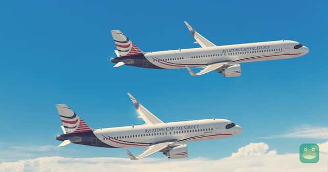 Illustrative A320neo-family aircraft rendering; not a specific Latin American fleet commitment. Image: Airbus.