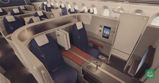5 things Lufthansa does well that rivals struggle to match