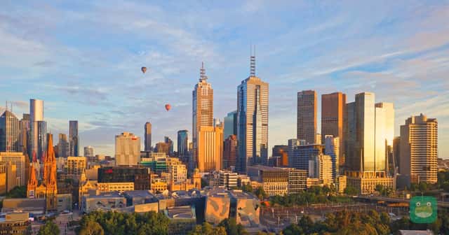 Melbourne, where British Airways returns from Heathrow via Kuala Lumpur on January 9, 2027