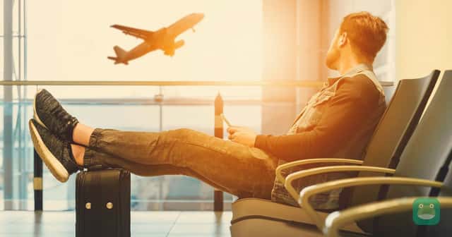 Does premium economy get you into the lounge? Airline by airline