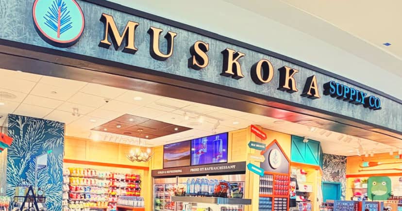 Toronto Pearson is adding 30+ shops, restaurants and lounges, including a new Plaza Premium Lounge