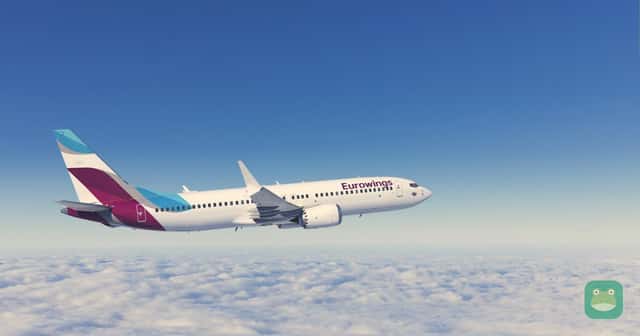 Eurowings Adds Baghdad and a Real Premium Cabin for Winter 2026