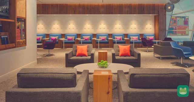 U.S. Centurion Lounges ranked by showers: DFW and Miami lead with four