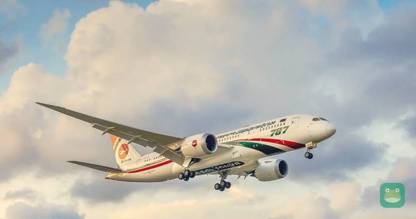 Biman orders 11 more Boeing jets: five 787-10s and six 737-8s for its Gulf, Asia and Europe routes